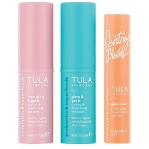 TULA's Eye Balm Wonderland Trio